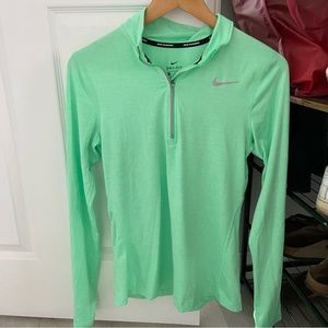 Nike running L/S